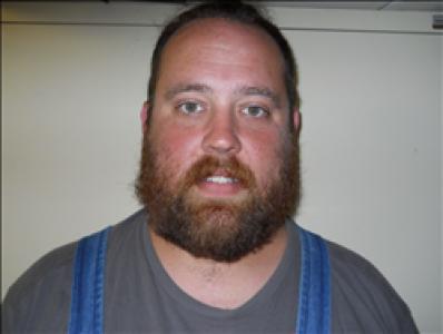 John Michael Crader a registered Sex, Violent, or Drug Offender of Kansas