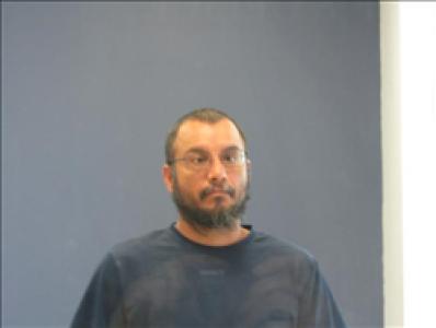 Alejandro Cesar Hernandez a registered Sex, Violent, or Drug Offender of Kansas