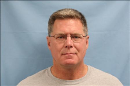 Kent Thomas Cusack a registered Sex, Violent, or Drug Offender of Kansas