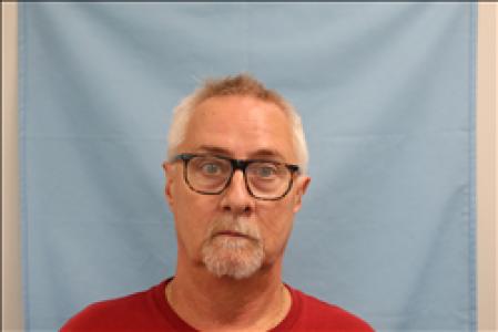 Gary Edwin Duncan a registered Sex, Violent, or Drug Offender of Kansas