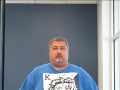 Micheal Wayne Robinson a registered Sex, Violent, or Drug Offender of Kansas