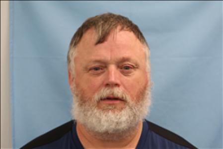 Wesley Clark Hurd a registered Sex, Violent, or Drug Offender of Kansas