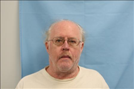 Max Wolfgang Terhune a registered Sex, Violent, or Drug Offender of Kansas