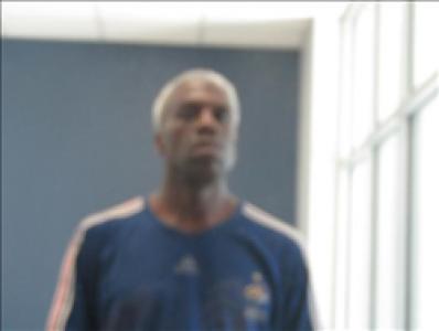 Alphonso Nate Wright a registered Sex, Violent, or Drug Offender of Kansas