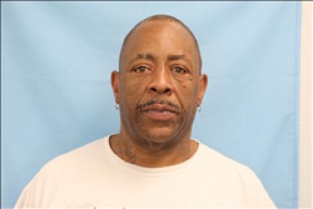 Bruce Anthony Moore Sr a registered Sex, Violent, or Drug Offender of Kansas
