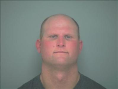 Bradley Lucas Stolhand a registered Sex, Violent, or Drug Offender of Kansas