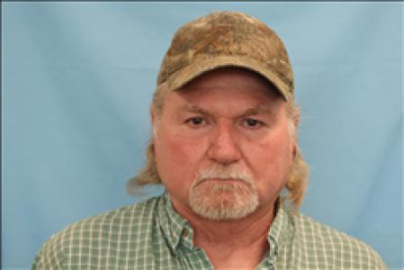 Robert Earl Williams a registered Sex, Violent, or Drug Offender of Kansas