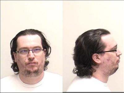 Timothy Michael Paulauskas a registered Sex, Violent, or Drug Offender of Kansas