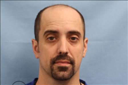 Derek Steven Williamson a registered Sex, Violent, or Drug Offender of Kansas