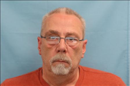 Douglas Scott Welch a registered Sex, Violent, or Drug Offender of Kansas