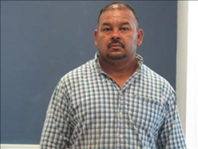 Luis Martin Reyes a registered Sex, Violent, or Drug Offender of Kansas