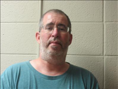 Kenneth Daniel Knight a registered Sex, Violent, or Drug Offender of Kansas