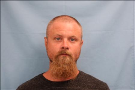 David Andrew Huffman a registered Sex, Violent, or Drug Offender of Kansas
