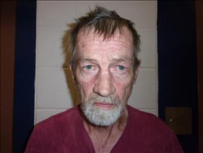 Benjamin Earl Chastain a registered Sex, Violent, or Drug Offender of Kansas
