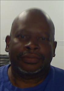 Michael Anthony Johnson a registered Sex, Violent, or Drug Offender of Kansas