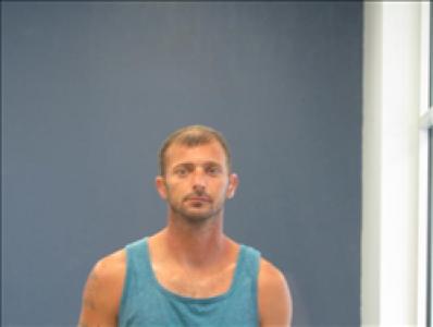 Levi Joseph Fitzwater a registered Sex, Violent, or Drug Offender of Kansas