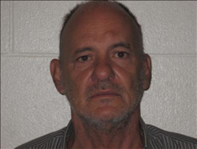 Michael Leroy Pearson a registered Sex, Violent, or Drug Offender of Kansas