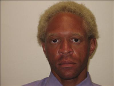 Christopher Jarmall Bailey a registered Sex, Violent, or Drug Offender of Kansas