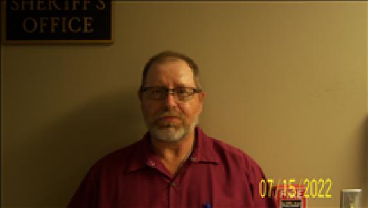 Kenneth Leroy George Jr a registered Sex, Violent, or Drug Offender of Kansas