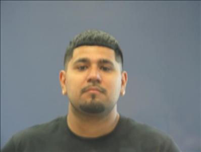 Norberto Z Ruiz Jr a registered Sex, Violent, or Drug Offender of Kansas