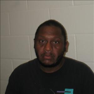 Antonio Lee Nelson a registered Sex, Violent, or Drug Offender of Kansas