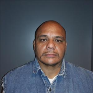 Joseph Alfred Rodriguez a registered Sex, Violent, or Drug Offender of Kansas