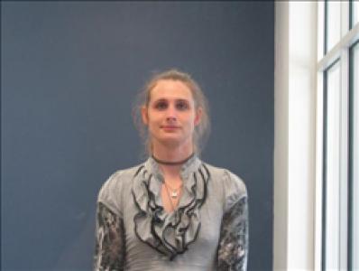 Jacie Lynn Wittorff a registered Sex, Violent, or Drug Offender of Kansas