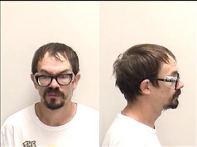 Raymond Eugene Barry Jr a registered Sex, Violent, or Drug Offender of Kansas