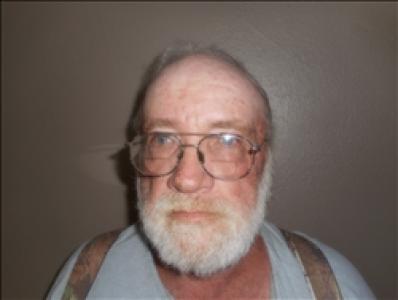 Ronald Eugene Garber a registered Sex, Violent, or Drug Offender of Kansas