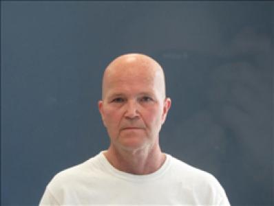 Donald James Nalley a registered Sex, Violent, or Drug Offender of Kansas