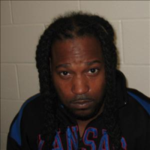 Denzel Stephen Daniels a registered Sex, Violent, or Drug Offender of Kansas