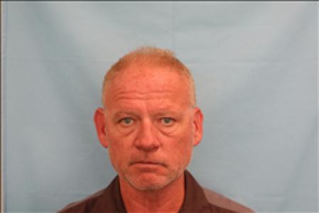 David Paul Lesher a registered Sex, Violent, or Drug Offender of Kansas