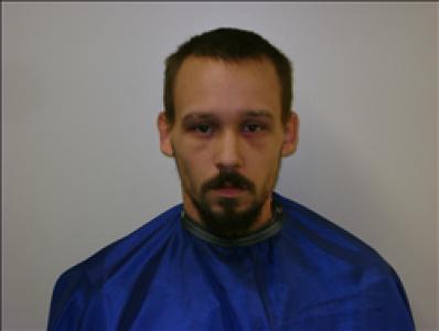 Aaron Royce Spain a registered Sex, Violent, or Drug Offender of Kansas