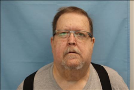 Steven Lynn Williams a registered Sex, Violent, or Drug Offender of Kansas