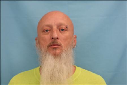 Thomas Oliver Flora II a registered Sex, Violent, or Drug Offender of Kansas