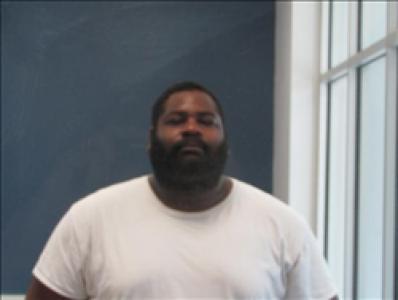 Ishmel Dontell Tucker a registered Sex, Violent, or Drug Offender of Kansas
