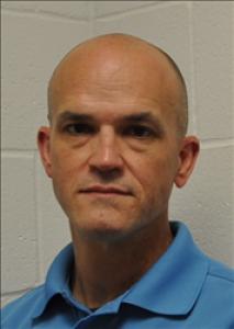 Stephen William Grimmett a registered Sex, Violent, or Drug Offender of Kansas