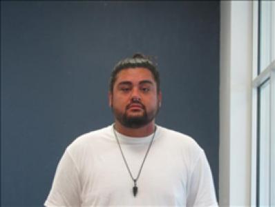 Alex John Cornejo a registered Sex, Violent, or Drug Offender of Kansas