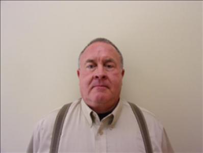 Daniel Wayne Damron a registered Sex, Violent, or Drug Offender of Kansas