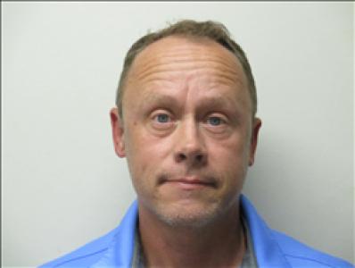 Heath David Frydendall a registered Sex, Violent, or Drug Offender of Kansas