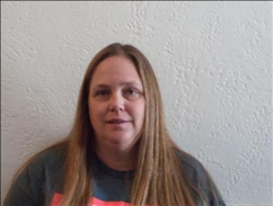 Amber D Dull a registered Sex, Violent, or Drug Offender of Kansas