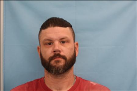 Brandon Lynn Maulfair a registered Sex, Violent, or Drug Offender of Kansas