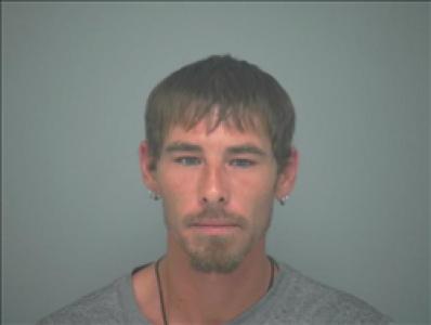 Zachary Niel Capps a registered Sex, Violent, or Drug Offender of Kansas