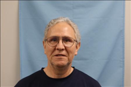Ruben Gutierrez a registered Sex, Violent, or Drug Offender of Kansas