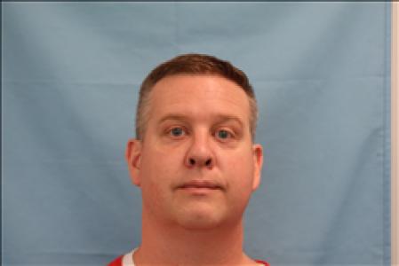 Kyle Dean George a registered Sex, Violent, or Drug Offender of Kansas