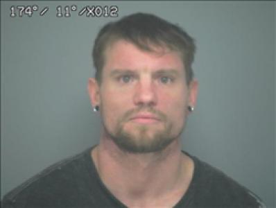 Christopher Dean Cash a registered Sex, Violent, or Drug Offender of Kansas