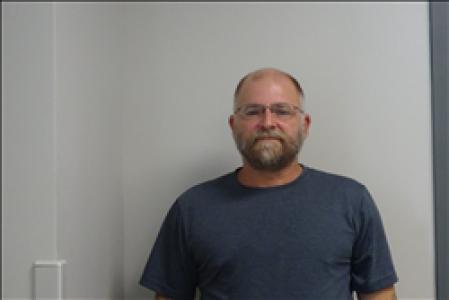 Tony Laverne Clark a registered Sex, Violent, or Drug Offender of Kansas