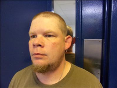 Christopher Ryan Jones a registered Sex, Violent, or Drug Offender of Kansas