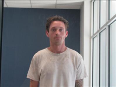 Daniel Travis Steele a registered Sex, Violent, or Drug Offender of Kansas