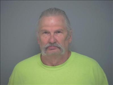Faron Joe Griffith a registered Sex, Violent, or Drug Offender of Kansas